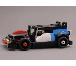 76922 Street Rod