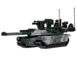 M6 Lancet MBT