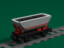 HAA (MGR) hopper wagon