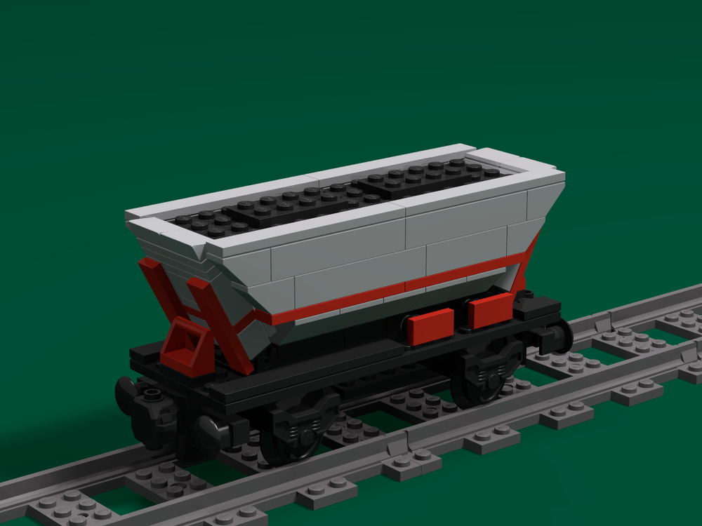 Lego HAA (MGR) hopper wagon