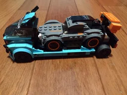 76898 Car Transporter