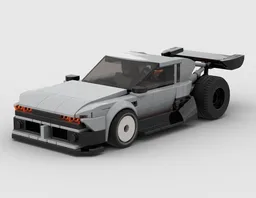 2026 Hyundai N Vision 74 'Pikes Peak'