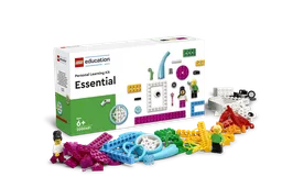 Personal Learning Kit Essential
