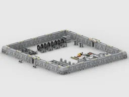 Empire Base (All Set)