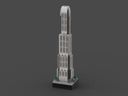 Project Commodore - NYC