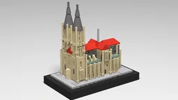 St. Peter Cathedral, Regensburg, Germany