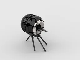 MIMIC (from "All you need is Kill)