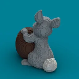 Easter Bunny