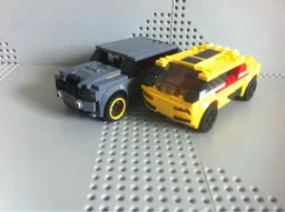 75877 Land Rover Range Rover