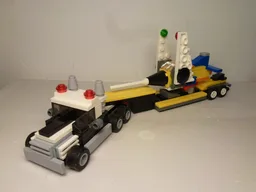 31060 Training Jet Transporter