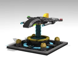 Fighter jet