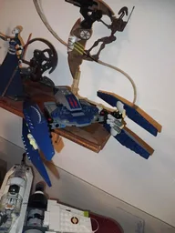 Vulture Droid alt build