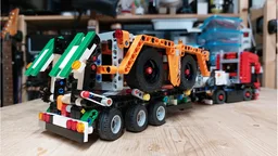 Pushback Tractor