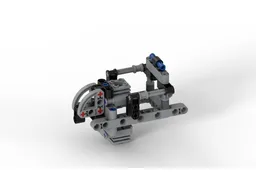 HoverBike 42063 C model