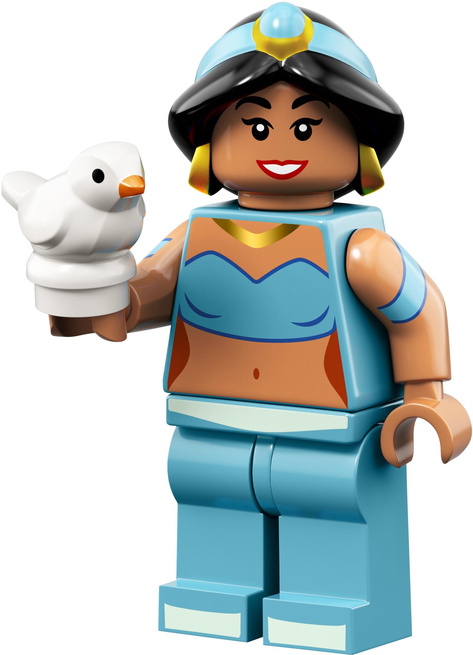 Lego Jasmine