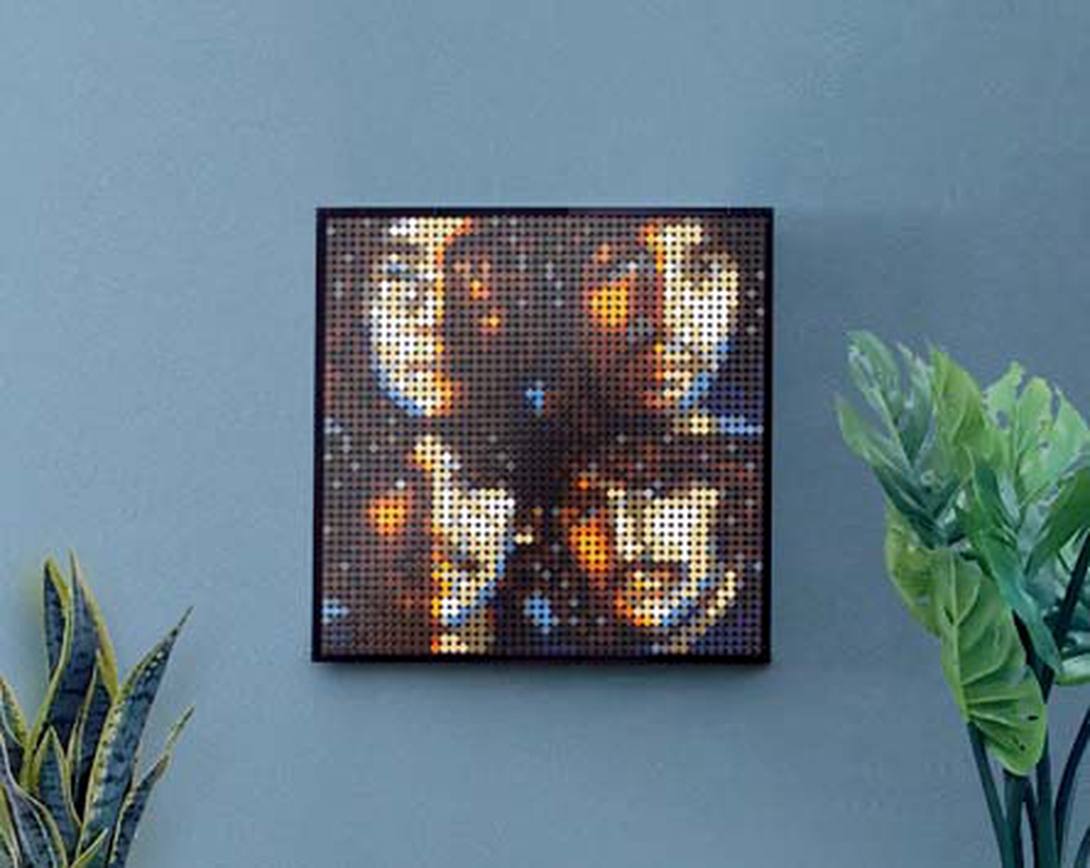 Lego All Together Now