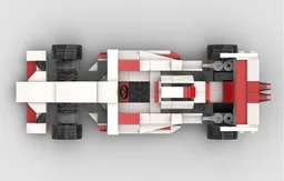 76908 Modern Formula