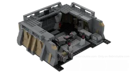 Mandalorian Bunker