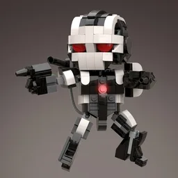 WAR MACHINE