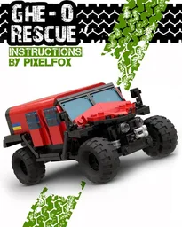 Ghe-O Rescue