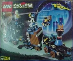 Twisted Time Train
