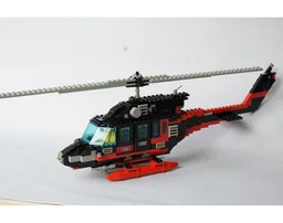 5590 Helicopter (5542 remake)