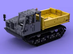 Terramac RT6