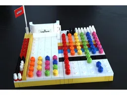 MasterMind LEGO Classic