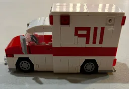 Ambulance
