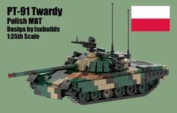 PT-91 Twardy