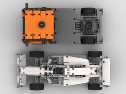 42128 Racing Pack