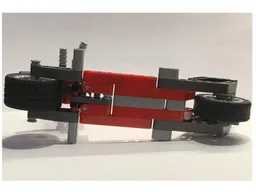 e-scooter (42132)
