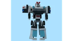 Transformers Prowl G1