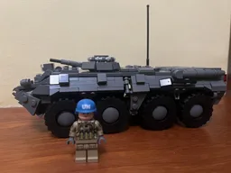 BTR-80
