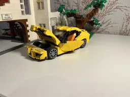 Toyota Supra A90