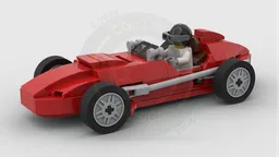 F1 Scuderia 246