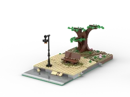 Modular Park - Modification