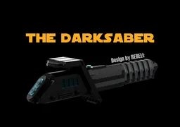The Darksaber