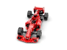 F1 Ferrari SF71H