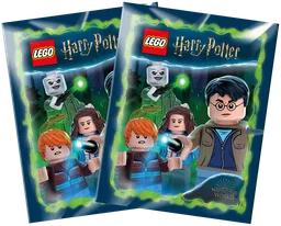 Harry Potter Trading Cards Series 2