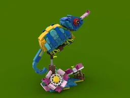 Chameleon