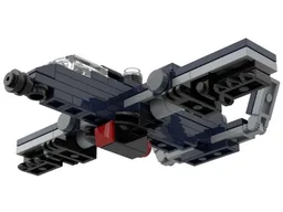 Mini Cobra Rattler