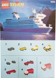 Color Line Ferry