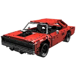 1968 Dodge Charger MOD