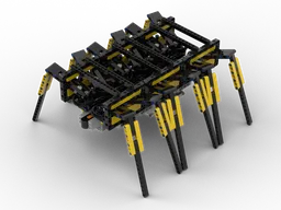 Centipede