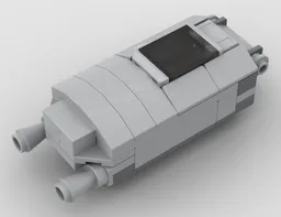 Escape pod