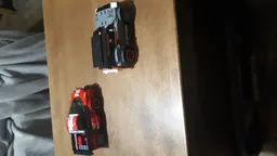 75886 PICK UP