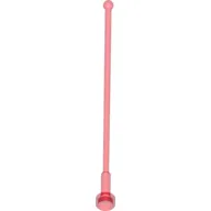 Antenna 8H Whip / Trans-Red