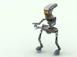 TODO-360 Droid