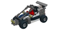 Off-road Buggy